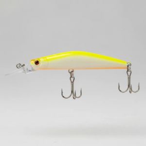 Isca Artificial Lucky By Nelson Nakamura Sogra 90- 9cm / 12g Cor 105